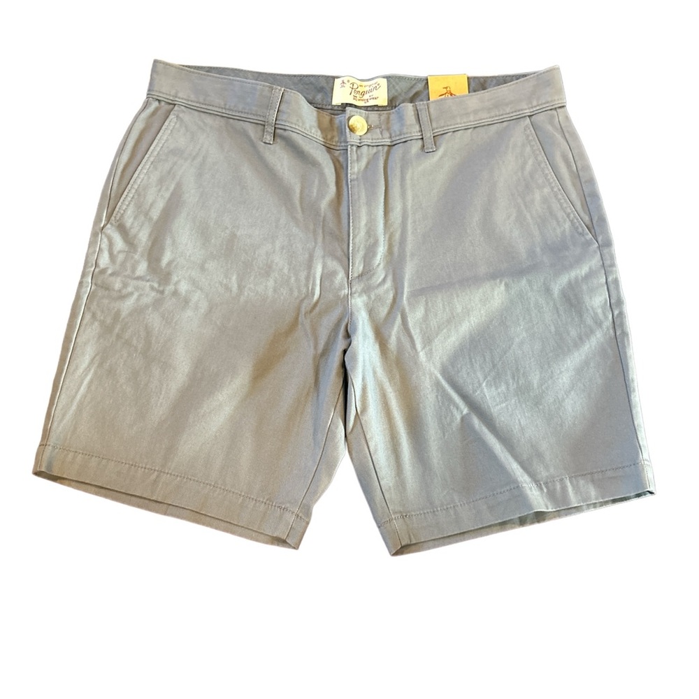 Original Penguin Men’s Size 34 Shorts NWT‎